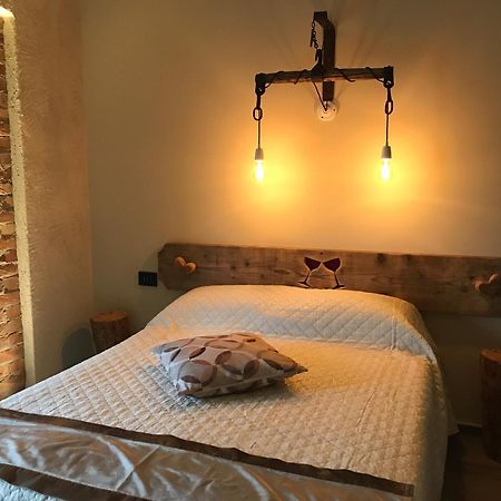 Villa Laura Castellinaldo Kültér fotó