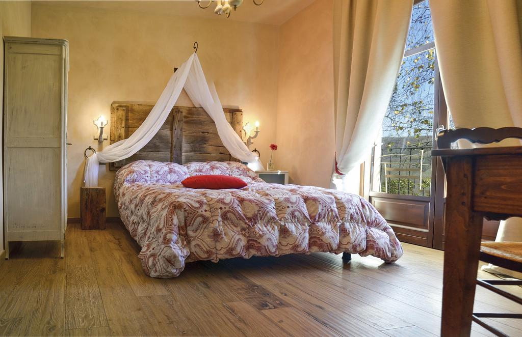 Villa Laura Castellinaldo Kültér fotó